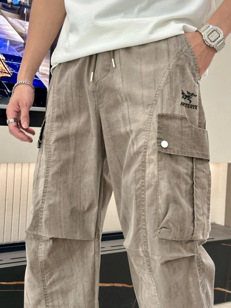 Contemporary Arcteryx Long Pants 158888