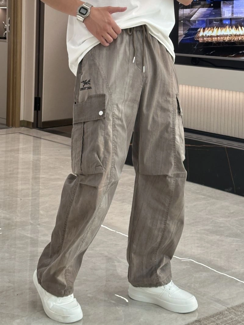 Contemporary Arcteryx Long Pants 158888