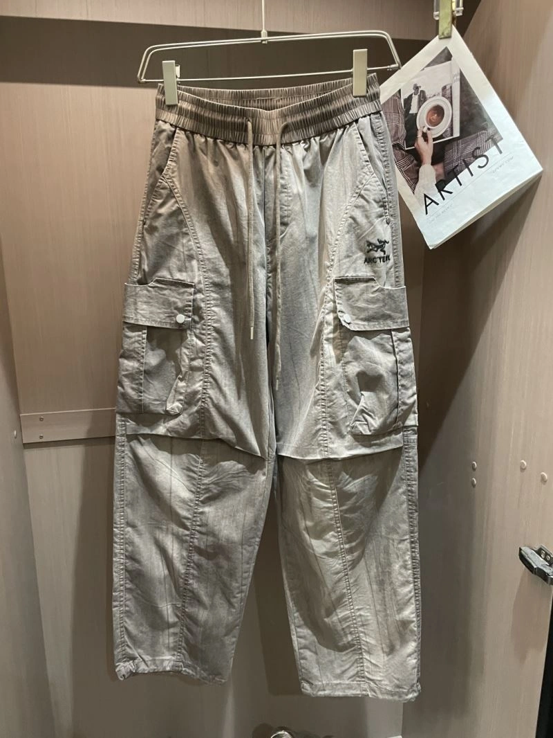 Contemporary Arcteryx Long Pants 158888