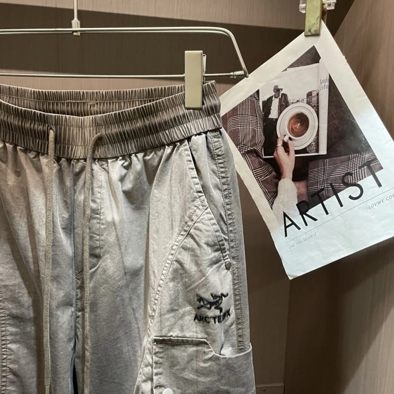 Contemporary Arcteryx Long Pants 158888