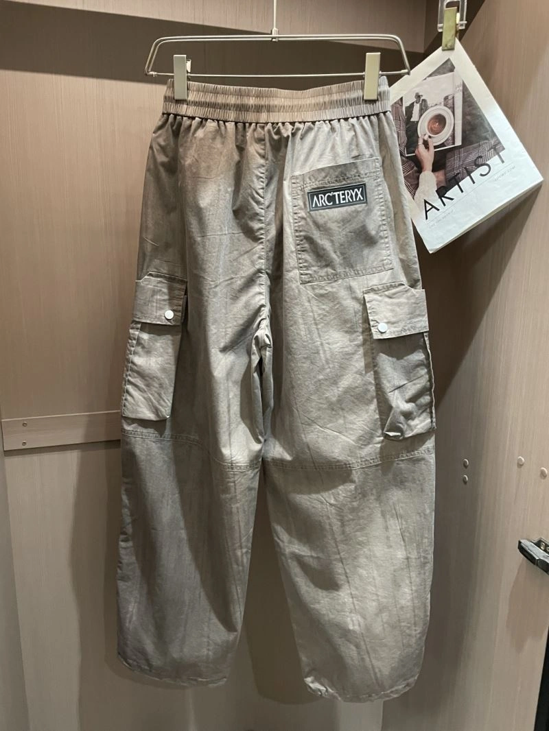 Contemporary Arcteryx Long Pants 158888
