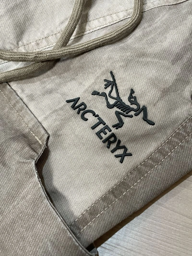 Contemporary Arcteryx Long Pants 158888