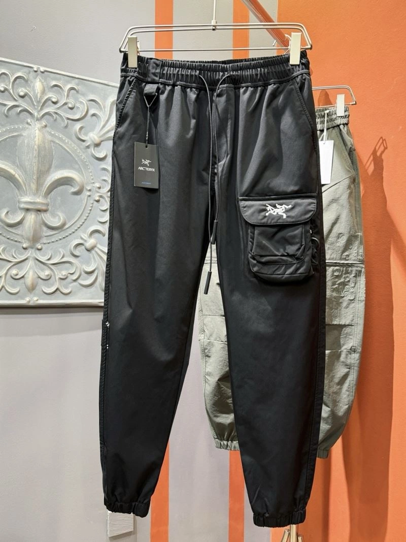 Timeless Arcteryx Long Pants 158857