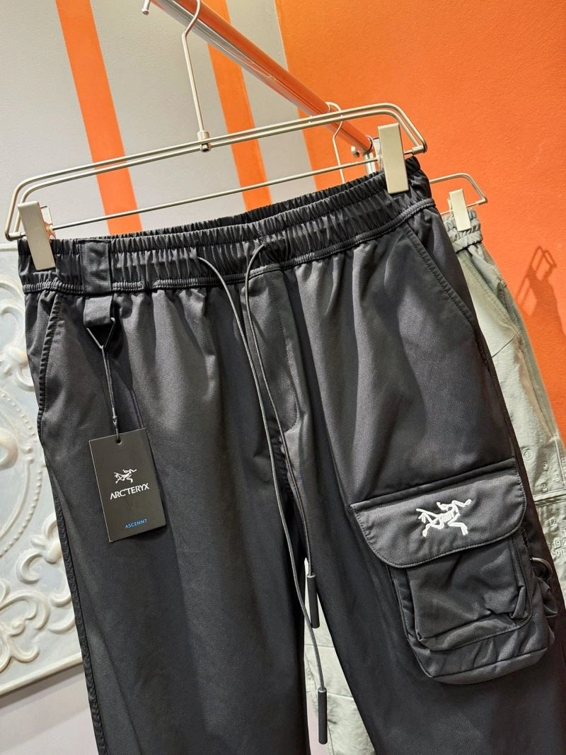 Timeless Arcteryx Long Pants 158857