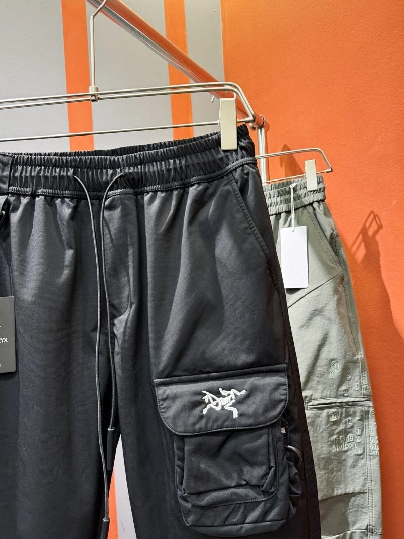 Timeless Arcteryx Long Pants 158857