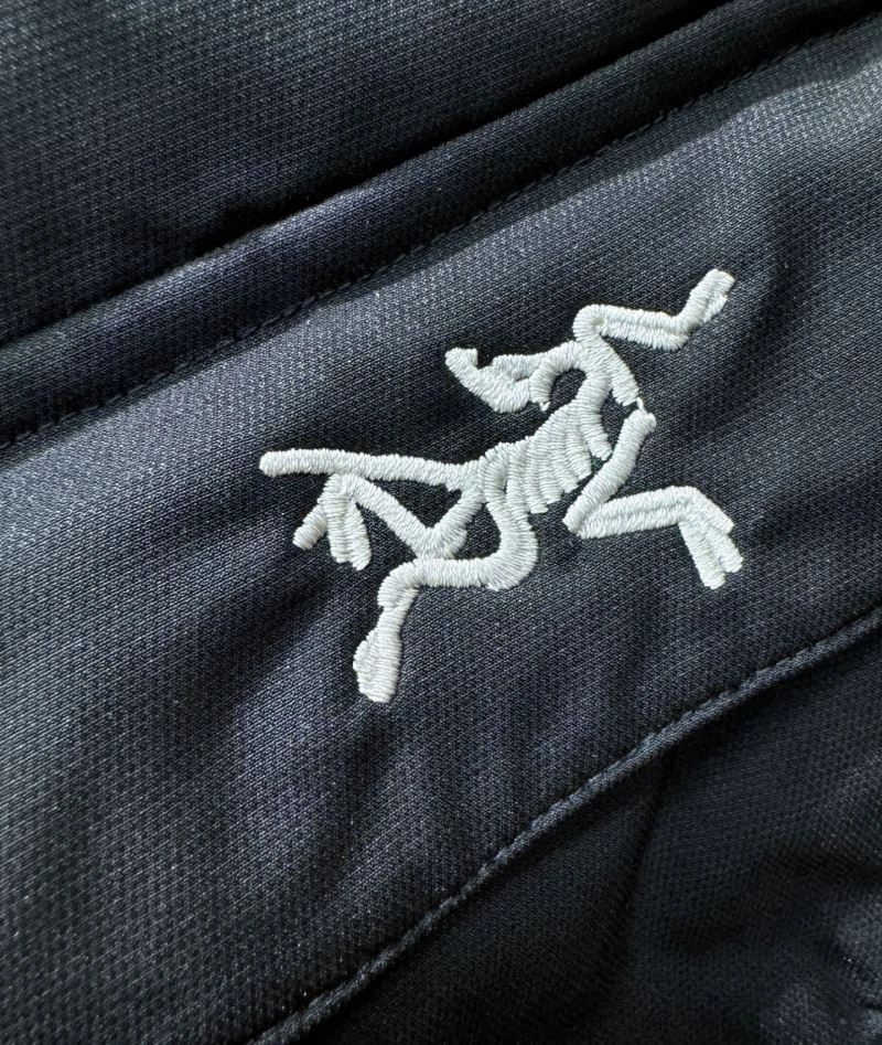 Timeless Arcteryx Long Pants 158857
