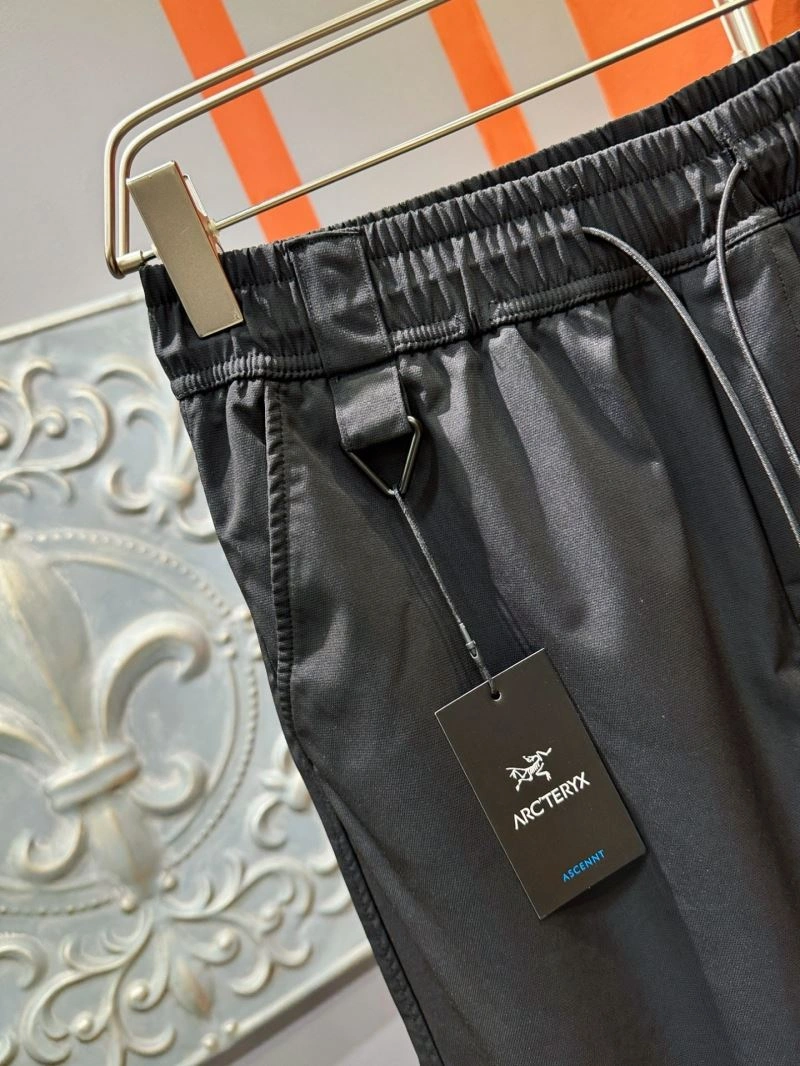 Timeless Arcteryx Long Pants 158857