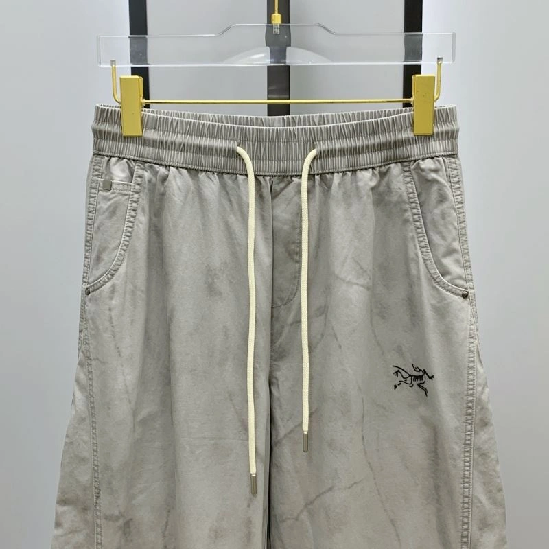 Arcteryx Long Pants Stretchable 158901