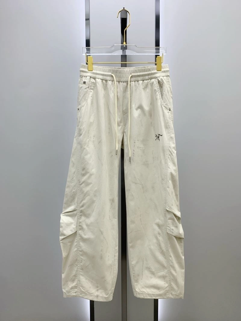Stretchable Arcteryx Long Pants 158854