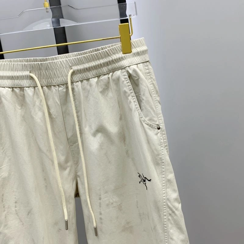 Stretchable Arcteryx Long Pants 158854