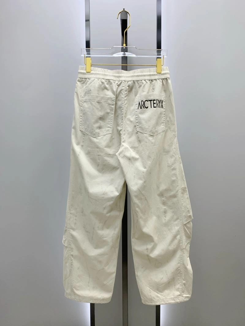 Stretchable Arcteryx Long Pants 158854