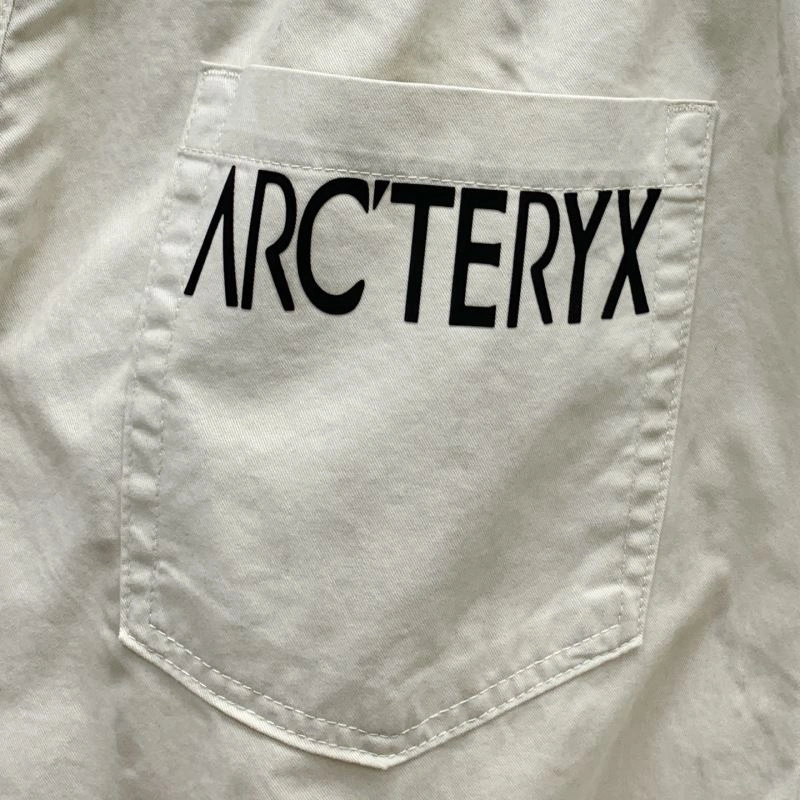 Stretchable Arcteryx Long Pants 158854