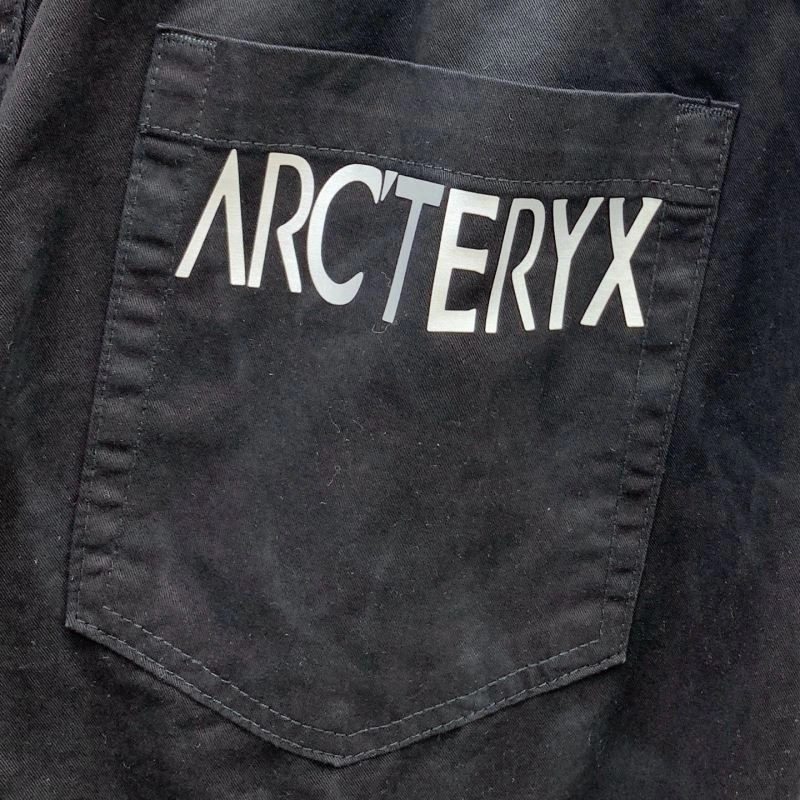 TravelReady Arcteryx Long Pants 158851