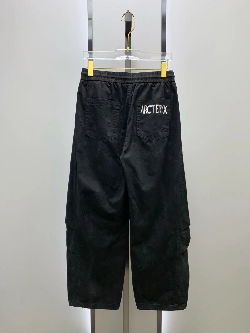 TravelReady Arcteryx Long Pants 158851