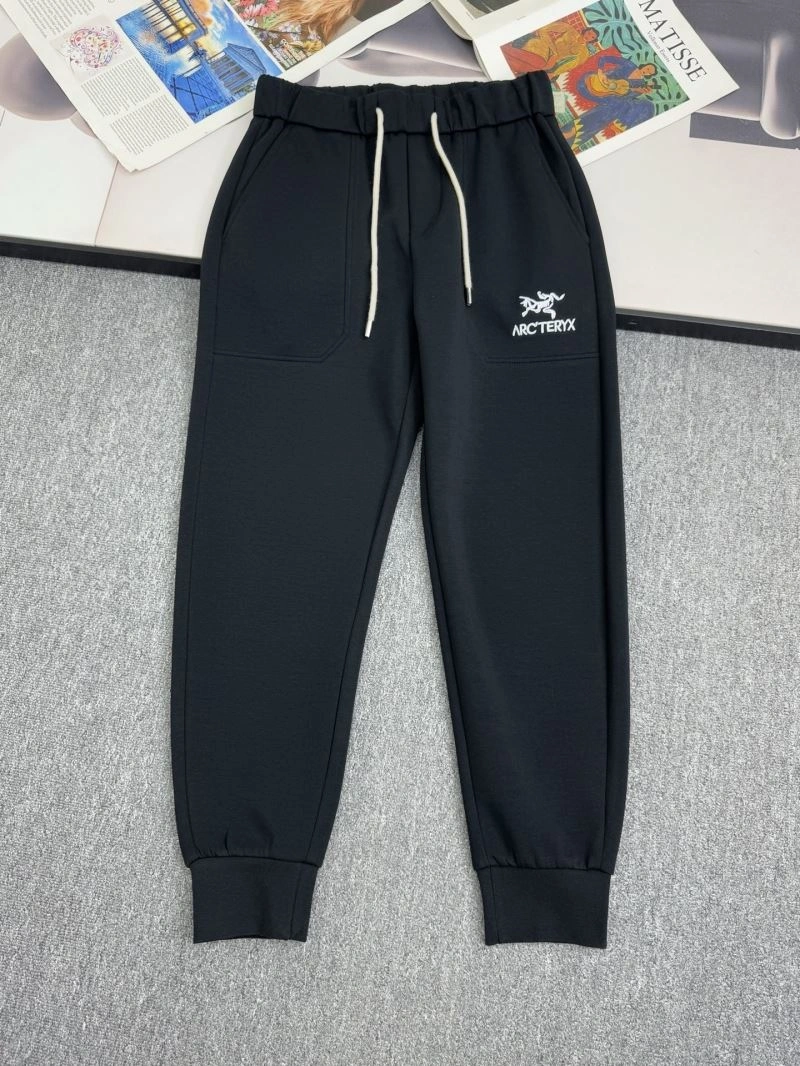 Arcteryx Long Pants Flexible 158852