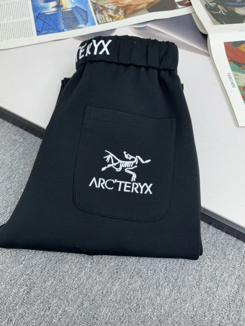 Arcteryx Long Pants Flexible 158852