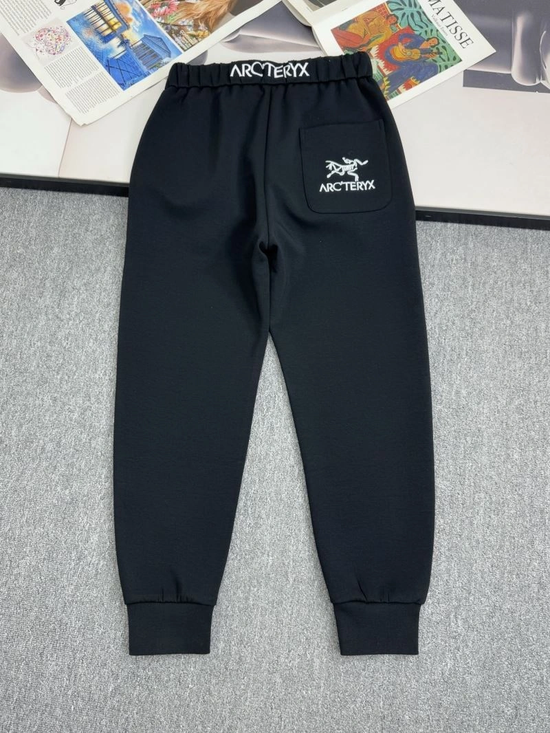Arcteryx Long Pants Flexible 158852