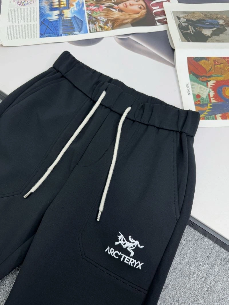 Arcteryx Long Pants Flexible 158852
