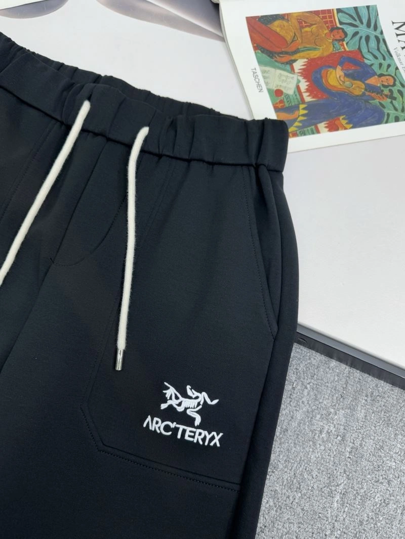 Arcteryx Long Pants Flexible 158852