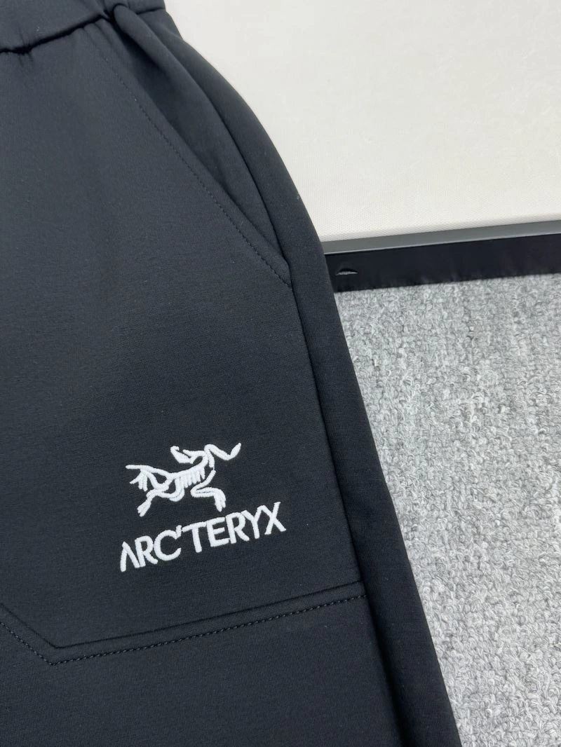 Arcteryx Long Pants Flexible 158852