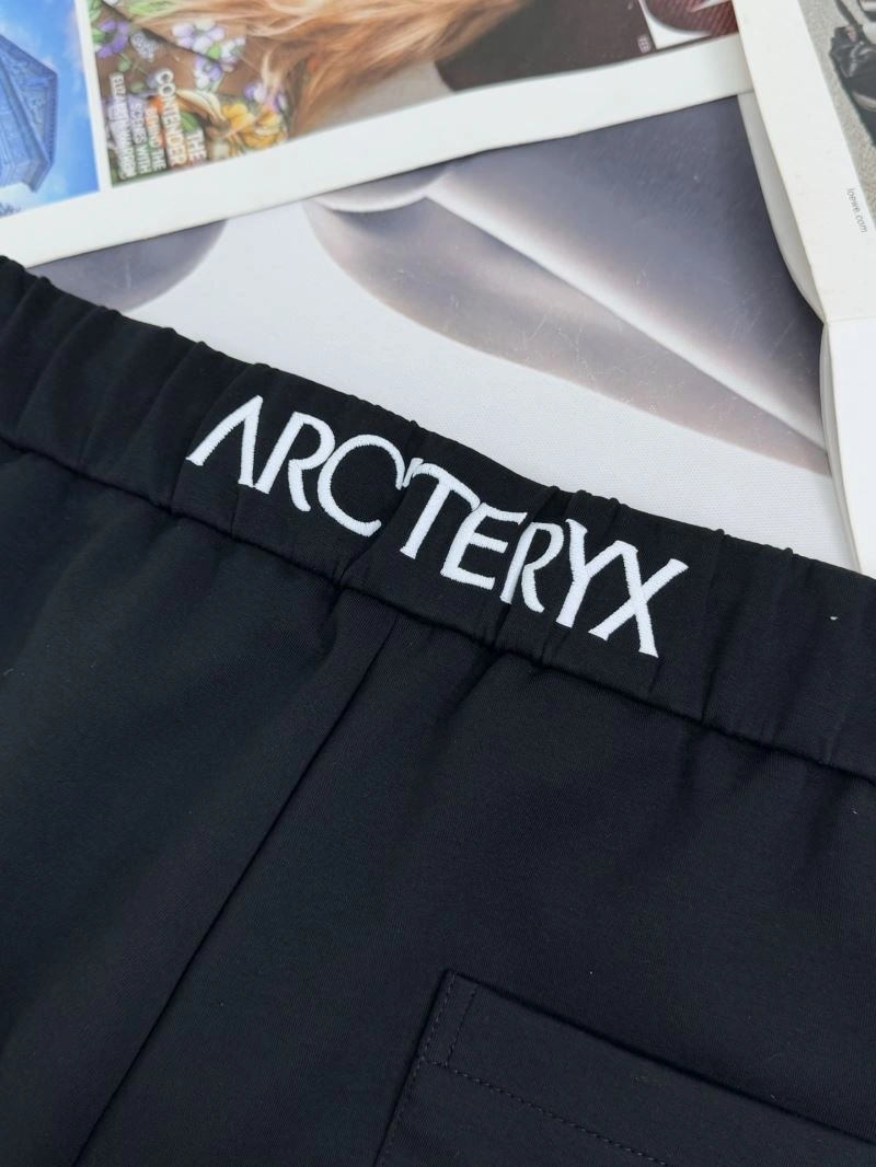 Arcteryx Long Pants Flexible 158852