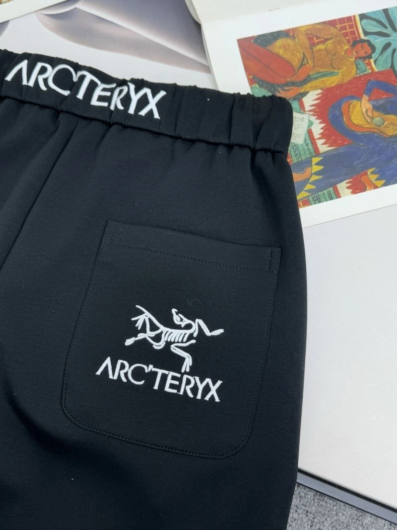 Arcteryx Long Pants Flexible 158852