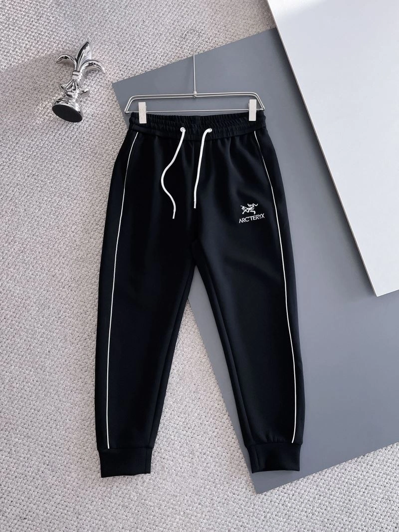 Effortless Arcteryx Long Pants 158894
