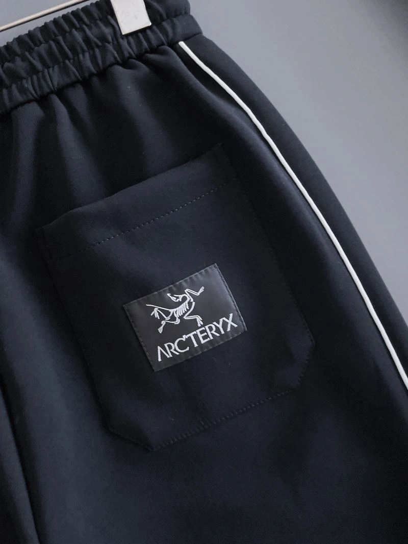 Effortless Arcteryx Long Pants 158894