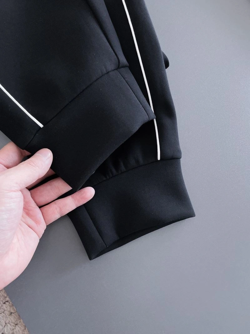 Effortless Arcteryx Long Pants 158894