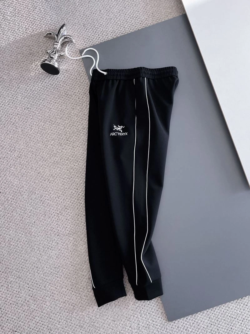Effortless Arcteryx Long Pants 158894