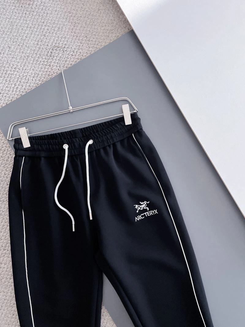 Effortless Arcteryx Long Pants 158894