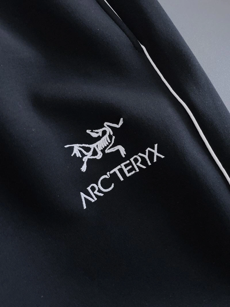 Effortless Arcteryx Long Pants 158894