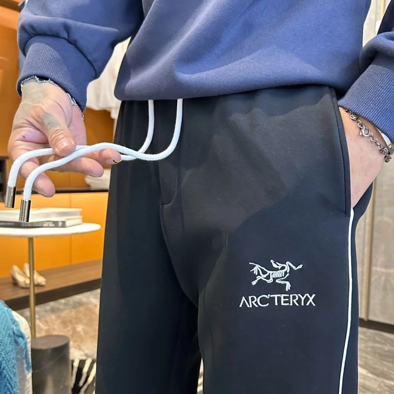 Arcteryx Long Pants FashionForward 158893