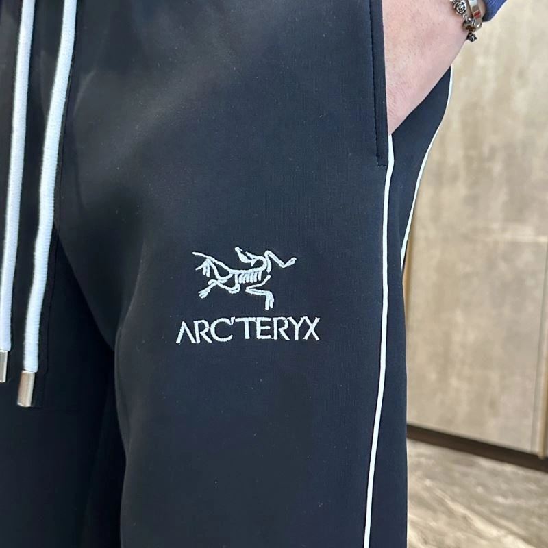 Arcteryx Long Pants FashionForward 158893