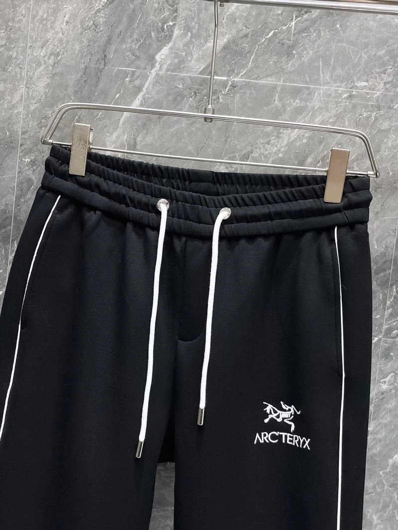 Youthful Arcteryx Long Pants 158845