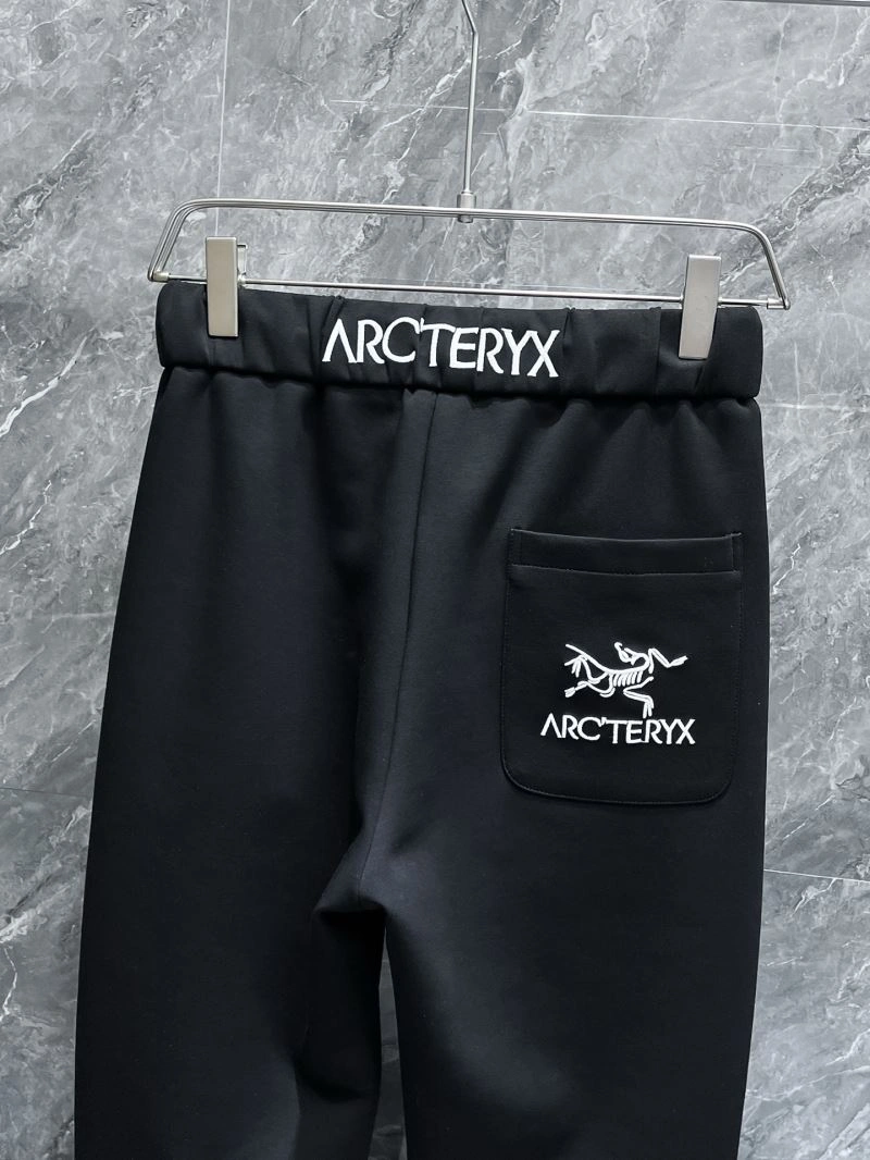 Arcteryx Long Pants Sustainable 158848