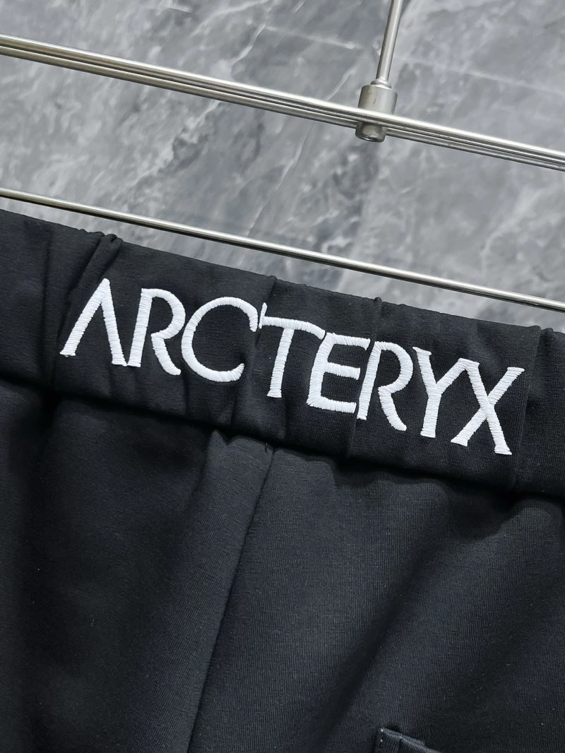 Arcteryx Long Pants Sustainable 158848