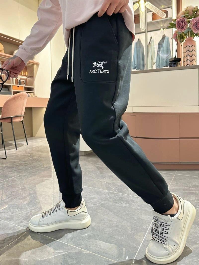 Colorful Arcteryx Long Pants 158846