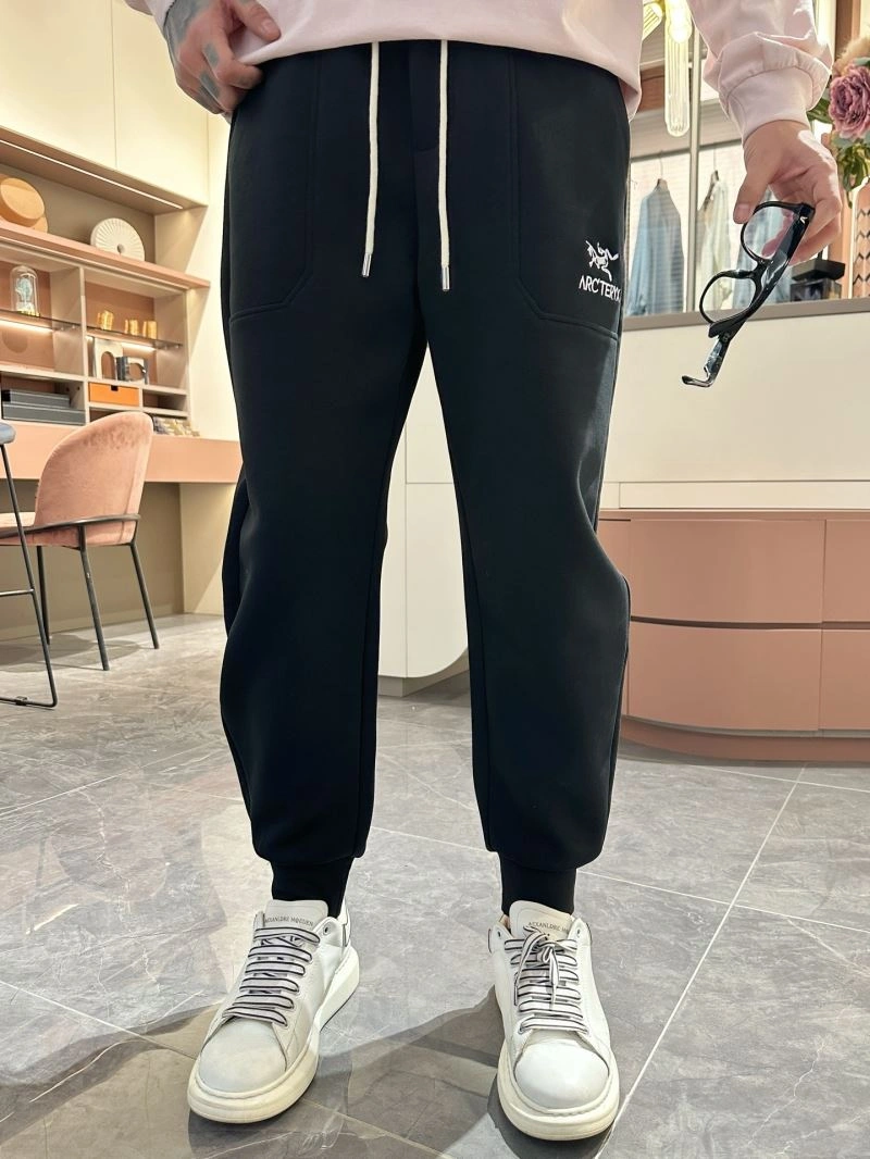 Colorful Arcteryx Long Pants 158846