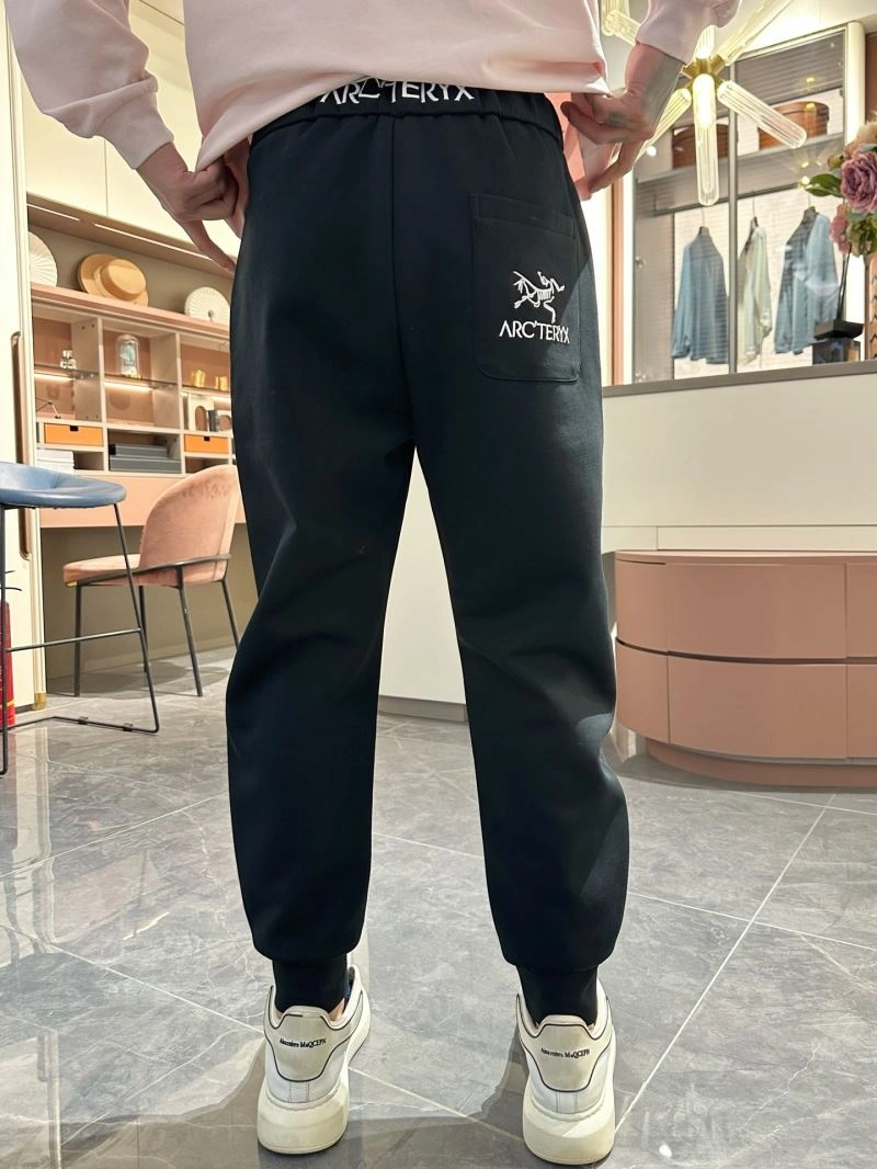 Colorful Arcteryx Long Pants 158846