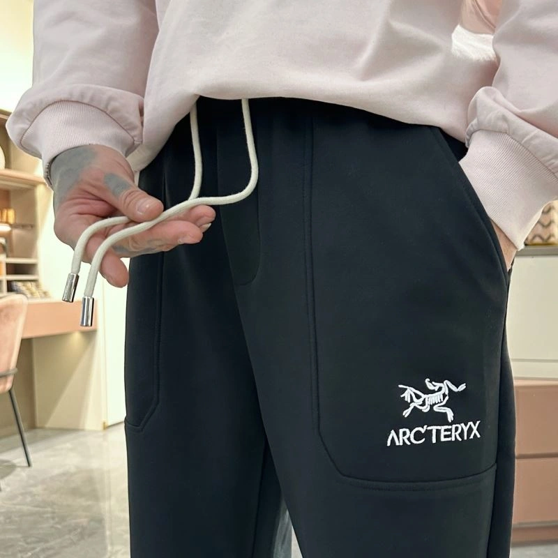 Colorful Arcteryx Long Pants 158846