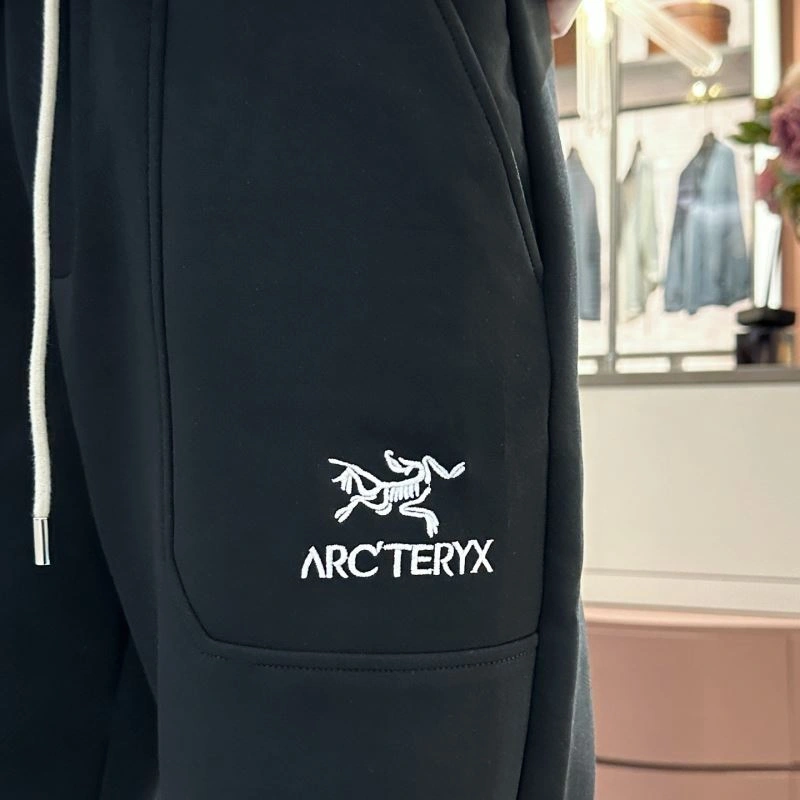 Colorful Arcteryx Long Pants 158846