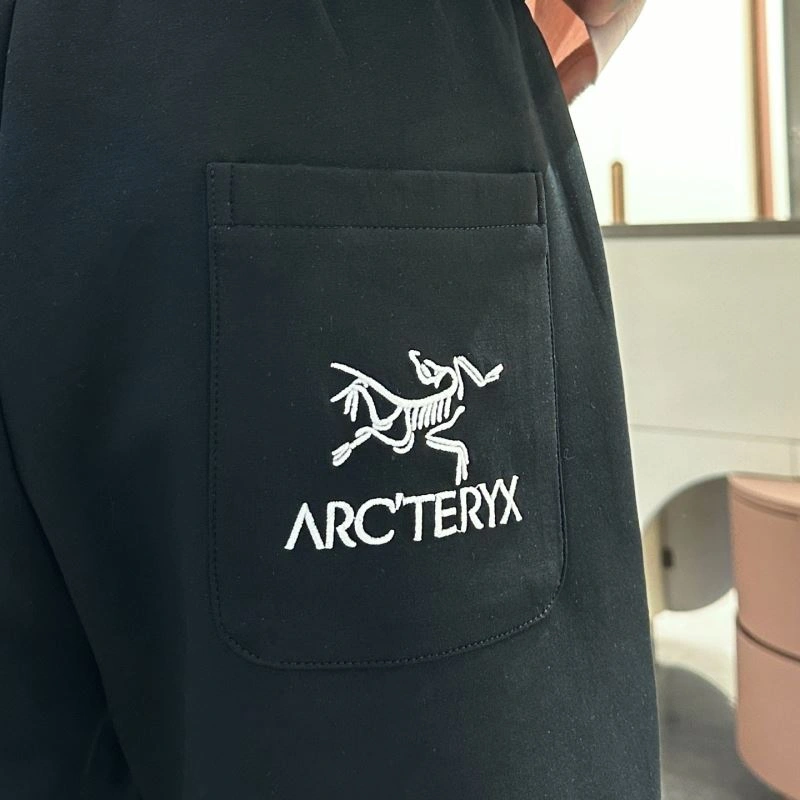 Colorful Arcteryx Long Pants 158846