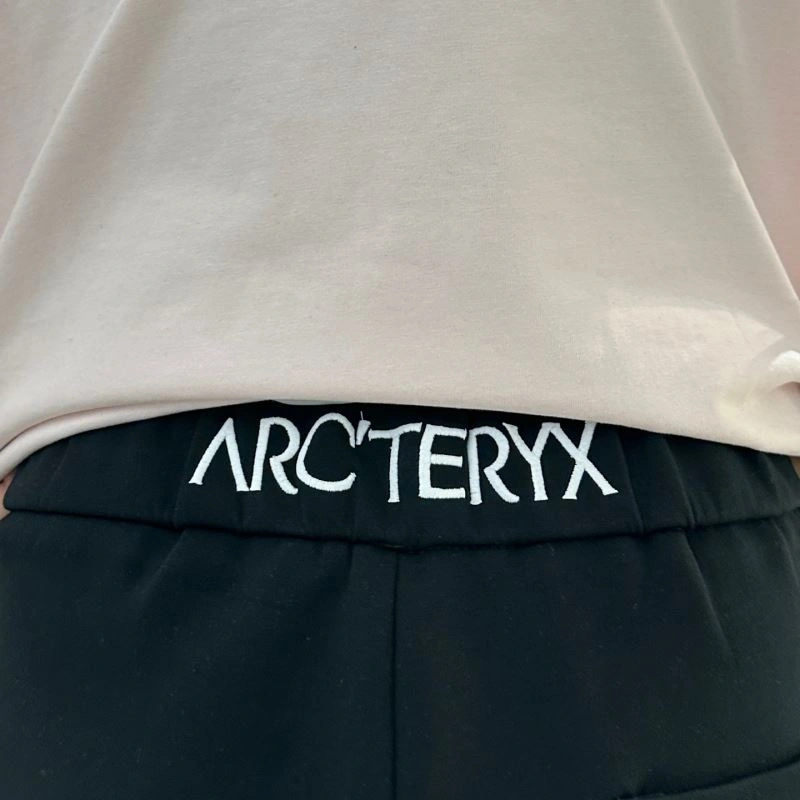 Colorful Arcteryx Long Pants 158846