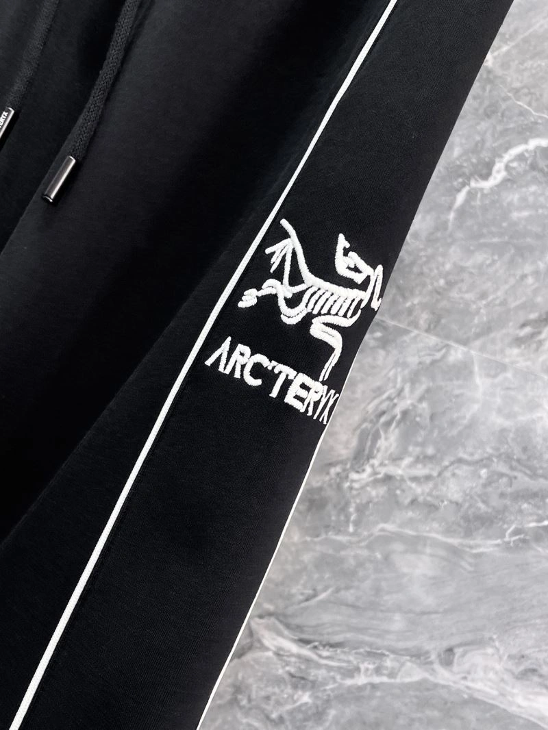 Arcteryx Long Pants Sleek 158844