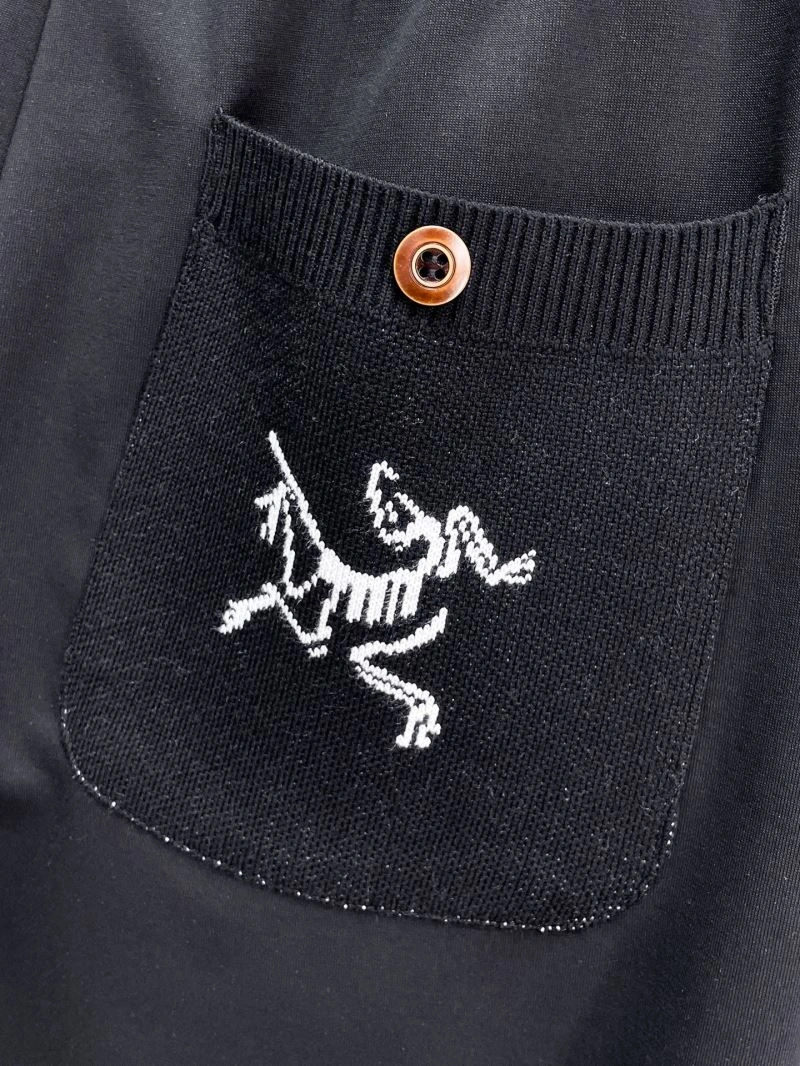 ComfortFit Arcteryx Long Pants 158843
