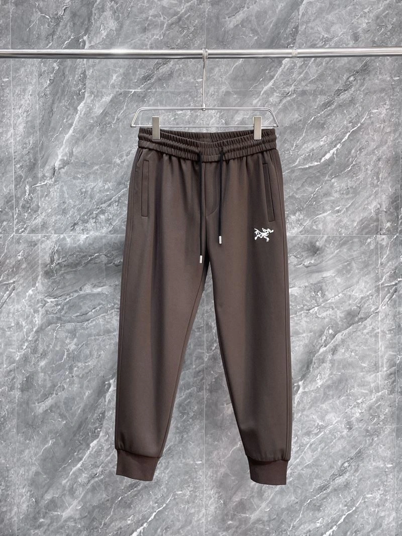 Comfortable Arcteryx Long Pants 158842