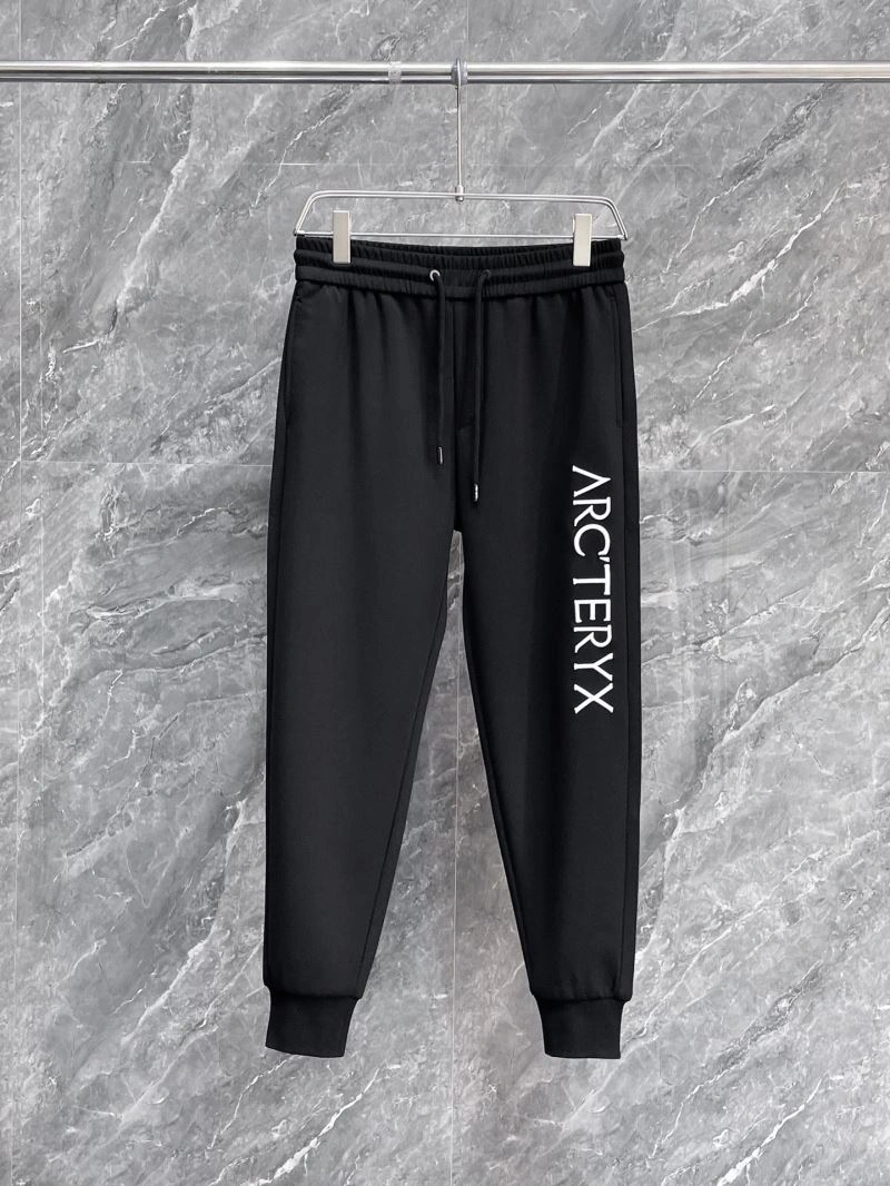 WellDesigned Arcteryx Long Pants 158840