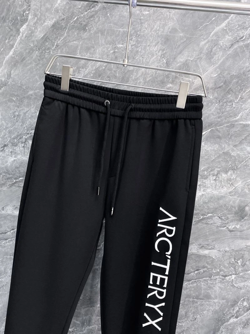 WellDesigned Arcteryx Long Pants 158840