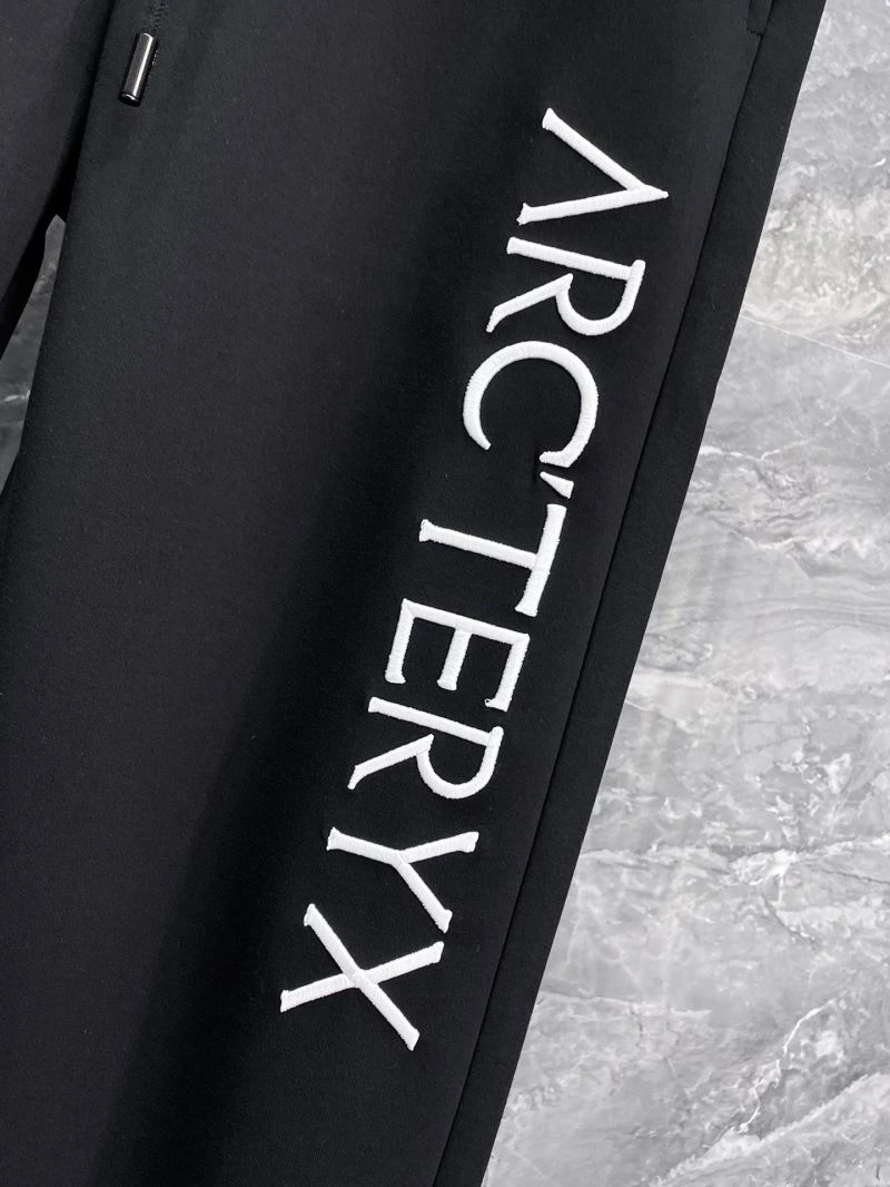 WellDesigned Arcteryx Long Pants 158840